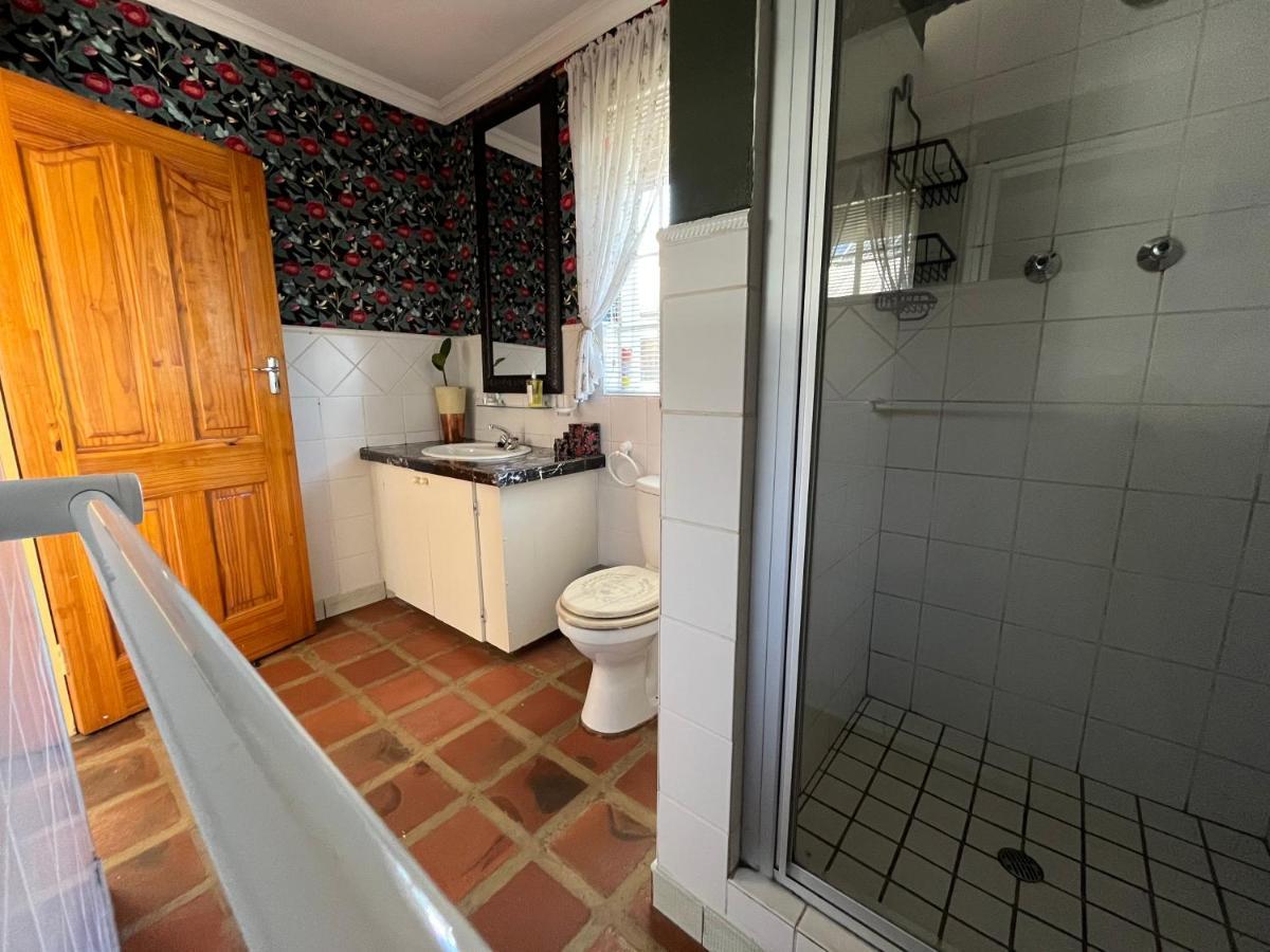 The Gallery Lounge Potchefstroom Exteriér fotografie