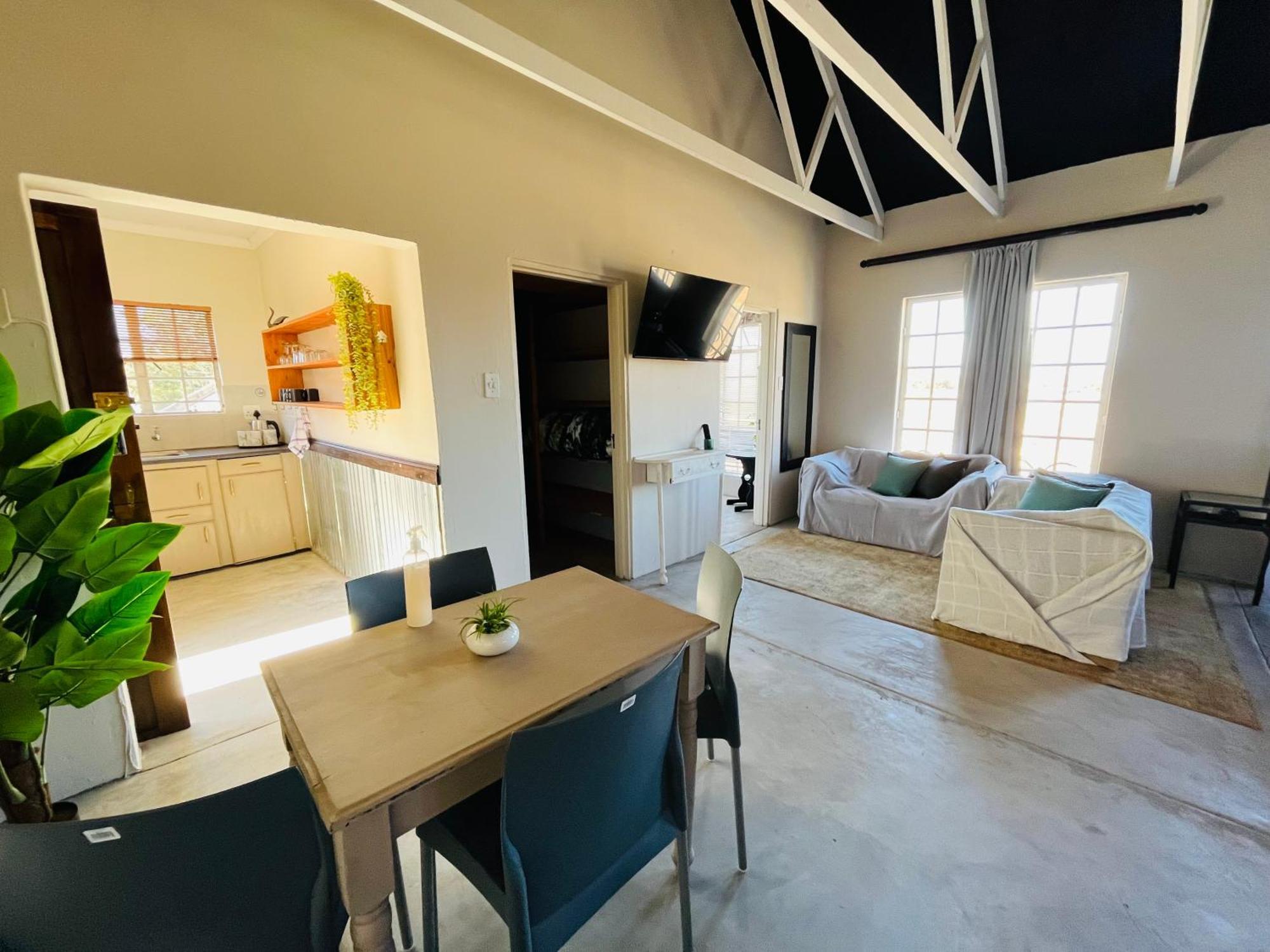 The Gallery Lounge Potchefstroom Exteriér fotografie
